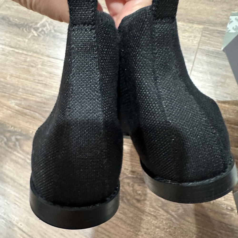 New Rothy’s merino boots in size 8.5 - Picture 6 of 7